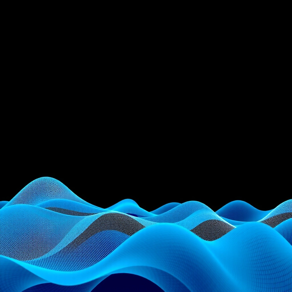 Abstract Apookeg visualization of data and physics