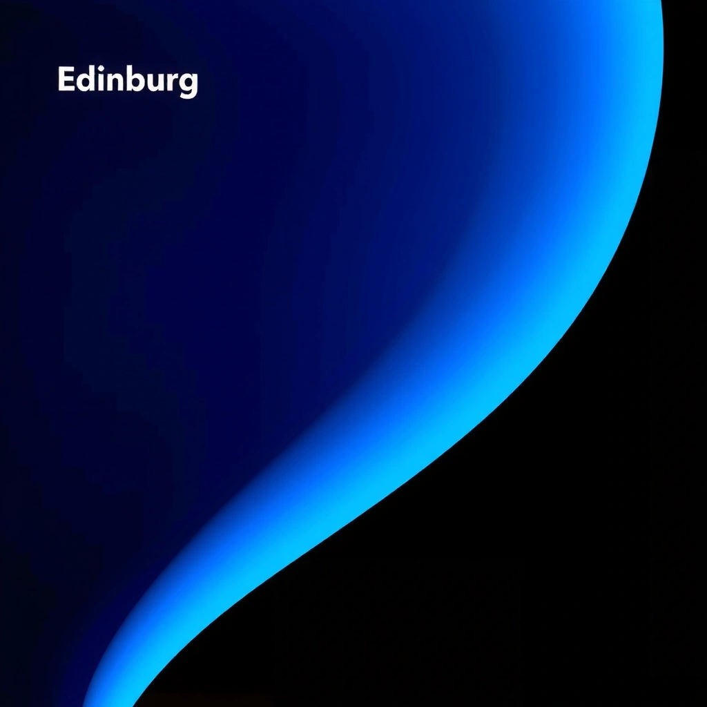 Edinburgh geometry concept 5